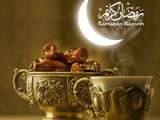 Ramadan Karim 2015, bon ramadan