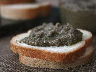Tapenade