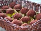 Truffe de chocolat : 10 variétés de truffes