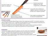 Fiche Tupperware : spatule silicone longue