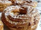 Paris Brest