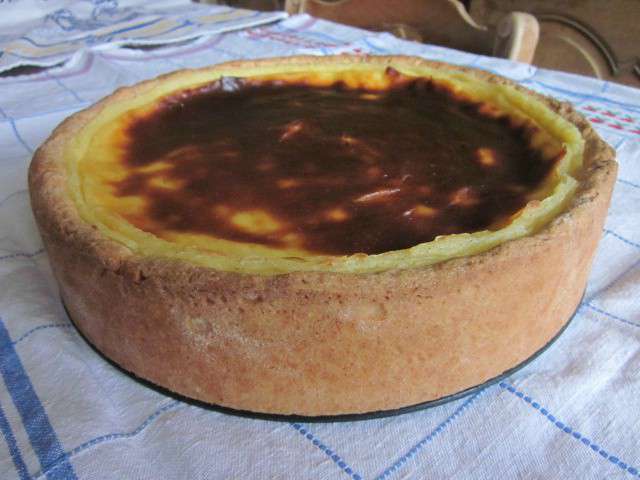 Recettes De Flan De Les P Tits Plats D Une Bretonne