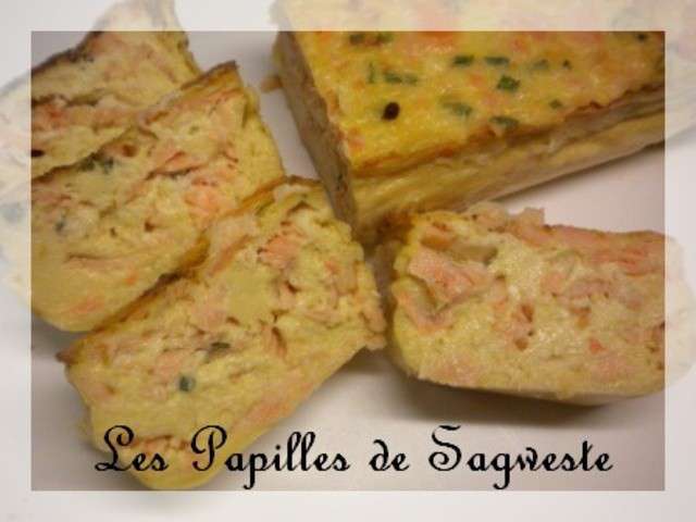 Recettes De Ciboulette De Les Papilles De Sagweste