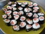 Makis maison