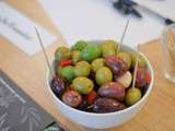 C’est de saison: les olives
