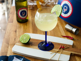 Chardo Mule – Cocktail