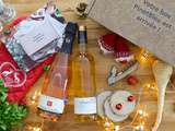 #Concours : Des box de vins Bio avec PinotBleu