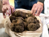 Fête de la truffe à Sarlat: 12 recettes à la truffe