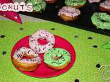 Donuts