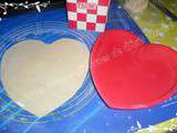 Tarte poire pralinoise