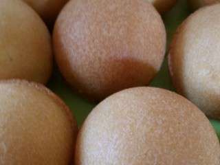 Cake pop : 1ère étape la pâte