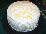 Vacherin glacé alsacien
