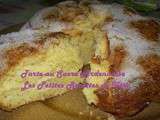 Tour en cuisine # 296 : la Tarte au sucre Ardennaise