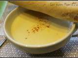 Potage parmentier un pti bonheur d'hiver