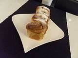 Brioche aux speculoos