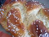 Brioche vendeenne sans map