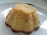 Moelleux saumon coeur collant de sauce hollandaise