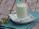 Tarator, le velouté glacé au concombre et au lait ribot