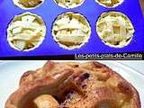 Apple pies