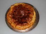 Galette des Rois Chocolat & Pralin