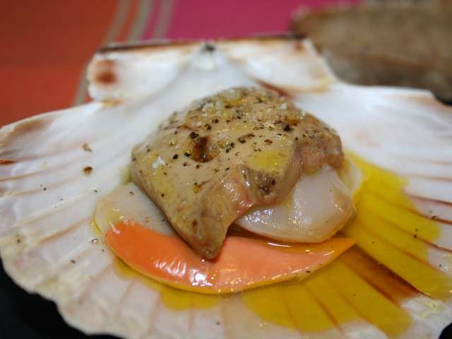 recettes de foie gras frais recettes de foie gras frais