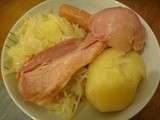 Choucroute
