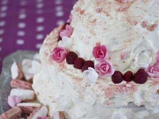 The Wedding Cake – Mon gâteau à étages