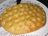 Focaccia