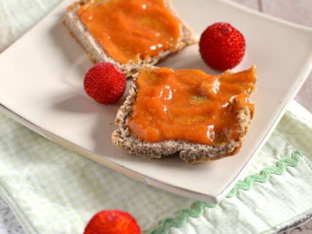 Recettes d'Agar Agar et Confiture Recettes d'Agar Agar et Confiture