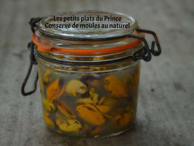 Recettes De Conserve