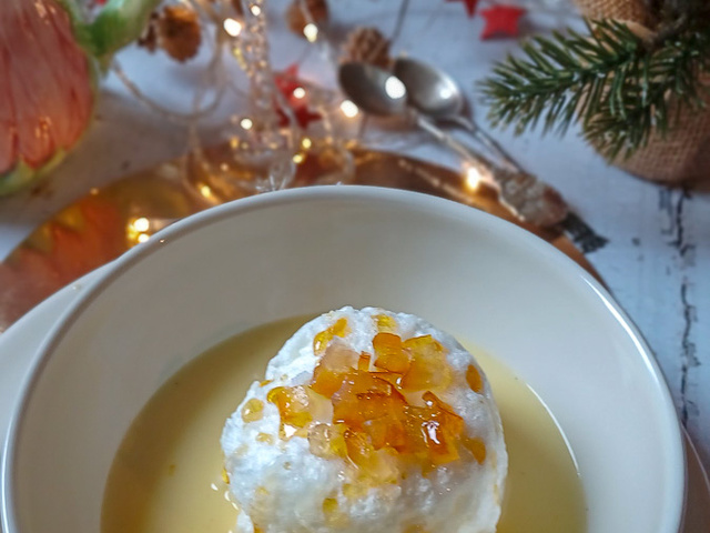 Recettes De Defi Noel A Petit Budget Et Caramel