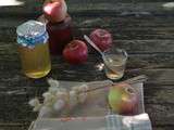Journée mondiale de la pomme : celebrons le fruit defendu