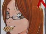 Du pain à Hamburger - Les-Petits-Poissons-Verts - Les petits poissons verts ... ou bien rouges ! - Cowblog