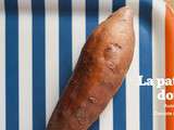 3 choses à savoir sur la patate douce