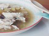 Cuisiner les restes