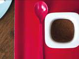 Mousse au chocolat onctueuse