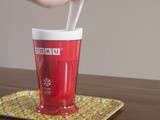 « Slush & Shake » de « Zoku »