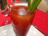 Bloody Caésar