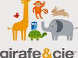 #GirafeEtCie : Découvrez le plan reee girafe & cie