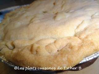 Recettes de Pâtes de Les plats cuisinés de Esther B