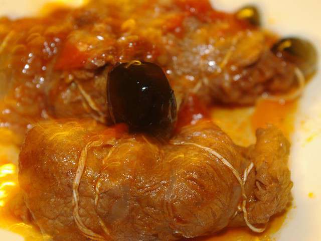 Recettes d'Alouette