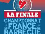 Championnat de France Barbecue 2019