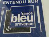 On fait la cuisine ensemble ... avec France Bleu Provence