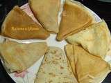 Chandeleur: crêpes vite fait , bien fait