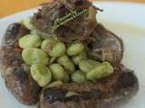 Févoulet...cousin du cassoulet