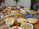 Food Camp Grenoble 2012