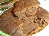 Gâteau sans beurre et sans reproche
