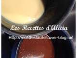 Ganache chocolat blanc pour cake design