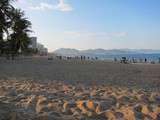 Qu'est ce qu'on grignotte sur une plage Vietnamienne