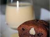 Brownie Choco-Noisettes